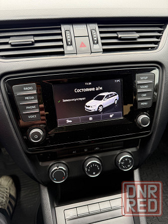 Продам Шкода Октавия а7 Зугрэс - изображение 6