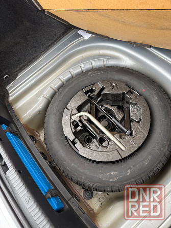 Продам Шкода Октавия а7 Зугрэс - изображение 7