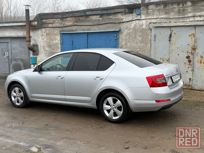 Продам Шкода Октавия а7 Зугрэс - изображение 1