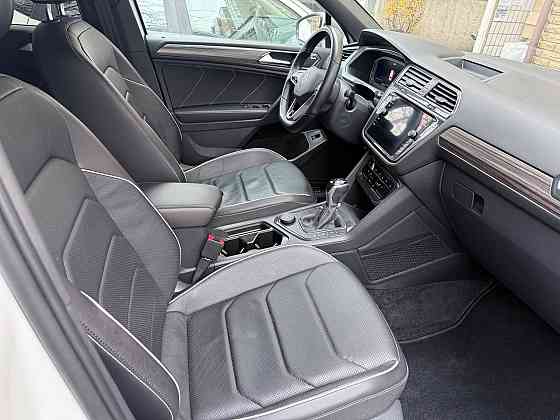Vоlkswagеn TIGUAN R-Line Sеl Prеmium 2021 Донецк