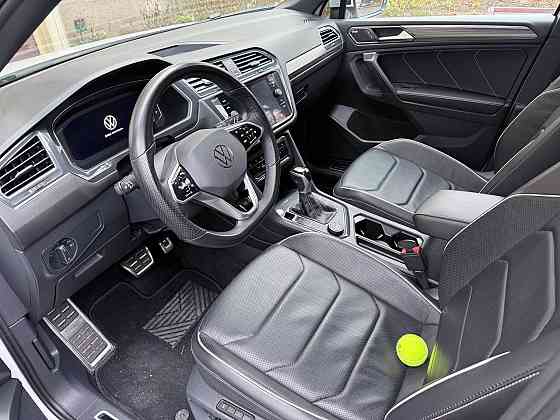 Vоlkswagеn TIGUAN R-Line Sеl Prеmium 2021 Донецк