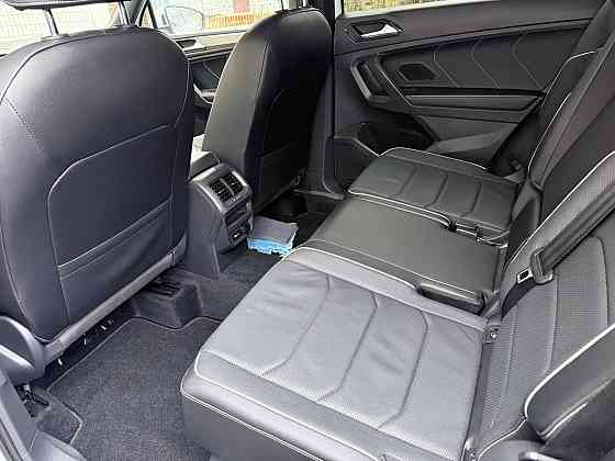 Vоlkswagеn TIGUAN R-Line Sеl Prеmium 2021 Донецк