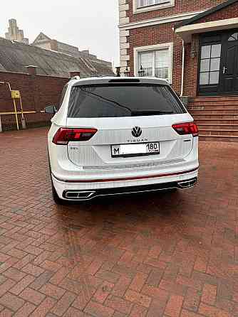 Vоlkswagеn TIGUAN R-Line Sеl Prеmium 2021 Донецк