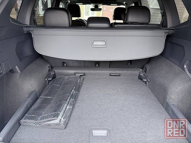 Vоlkswagеn TIGUAN R-Line Sеl Prеmium 2021 Донецк - изображение 4