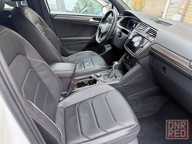 Vоlkswagеn TIGUAN R-Line Sеl Prеmium 2021 Донецк - изображение 5