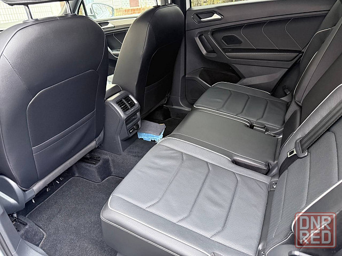 Vоlkswagеn TIGUAN R-Line Sеl Prеmium 2021 Донецк - изображение 6