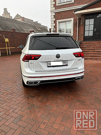 Vоlkswagеn TIGUAN R-Line Sеl Prеmium 2021 Донецк - изображение 1