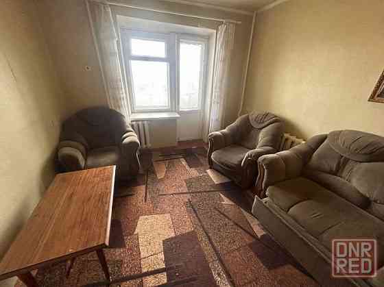 Продам 2 ком. кв. на Мединституте, пр. Ильича Донецк