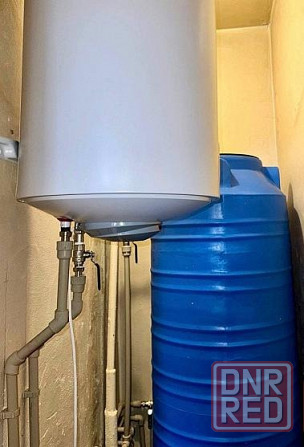 Продам 2 ком. кв. на Мединституте, пр. Ильича Донецк - изображение 8