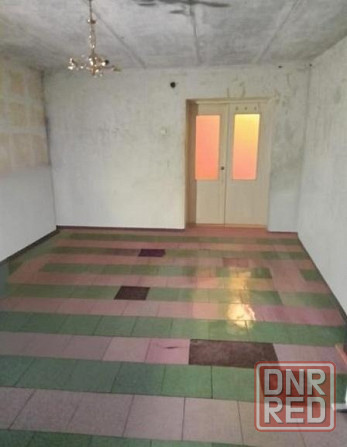 Продам 2 ком. крупногабаритную кв. на Мединституте, 2/9, пр. Ильича Донецк - изображение 2