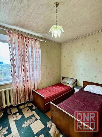 Продам 2 ком. кв. на Мединституте, пр. Ильича Донецк - изображение 5