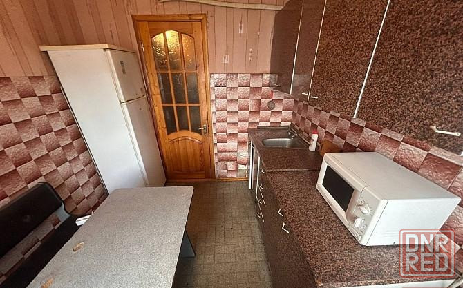 Продам 2 ком. кв. на Мединституте, пр. Ильича Донецк - изображение 7