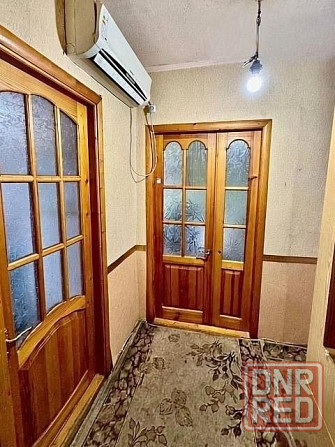 Продам 2 ком. кв. на Мединституте, пр. Ильича Донецк - изображение 2