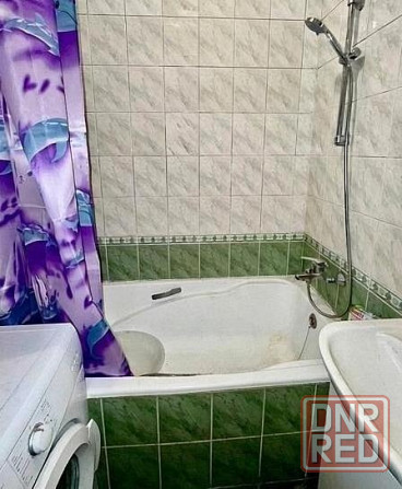 Продам 2 ком. кв. на Мединституте, пр. Ильича Донецк - изображение 1