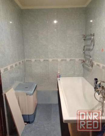 Продам 2 ком. крупногабаритную кв. на Мединституте, 2/9, пр. Ильича Донецк - изображение 1