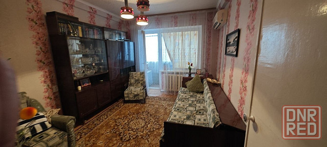 Продам 2 - комнатную квартиру в Харцызске, пгт. Горное Харцызск - изображение 6