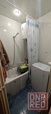 Продам 2 - комнатную квартиру в Харцызске, пгт. Горное Харцызск - изображение 1