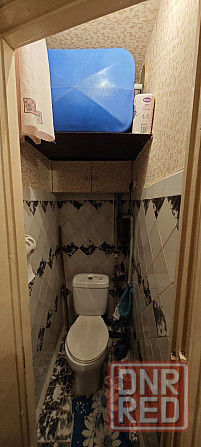 Продам 2 - комнатную квартиру в Харцызске, пгт. Горное Харцызск - изображение 3