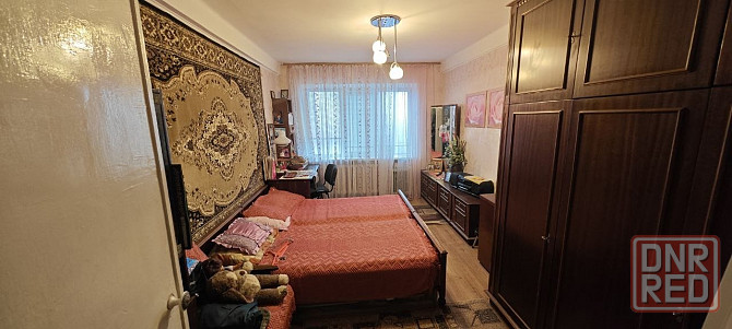 Продам 2 - комнатную квартиру в Харцызске, пгт. Горное Харцызск - изображение 5