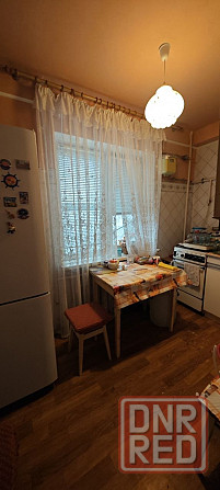 Продам 2 - комнатную квартиру в Харцызске, пгт. Горное Харцызск - изображение 4