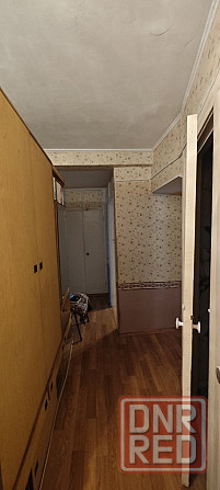 Продам 2 - комнатную квартиру в Харцызске, пгт. Горное Харцызск - изображение 2