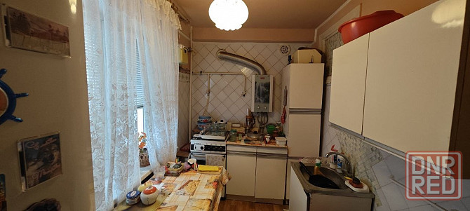 Продам 2 - комнатную квартиру в Харцызске, пгт. Горное Харцызск - изображение 7