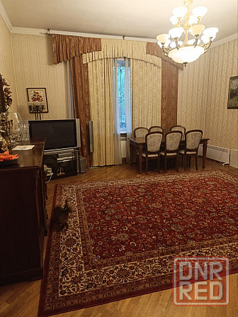 Продам дом в Куйбышевском районе Донецк - изображение 1