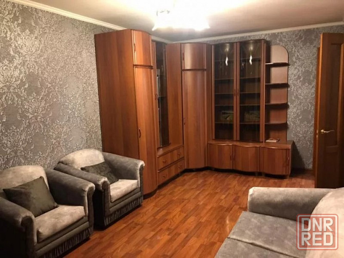 2х ком. квартира, ул. Рубинштейна Донецк - изображение 1