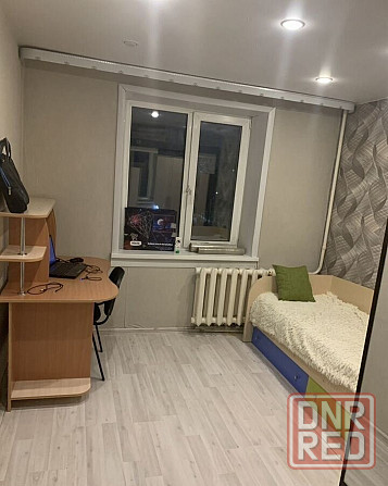 3кк квартира|Пролетарский район|по 301 стрелковой у Молока Донецк - изображение 7