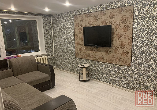 3кк квартира|Пролетарский район|по 301 стрелковой у Молока Донецк - изображение 6