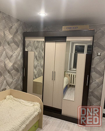 3кк квартира|Пролетарский район|по 301 стрелковой у Молока Донецк - изображение 1