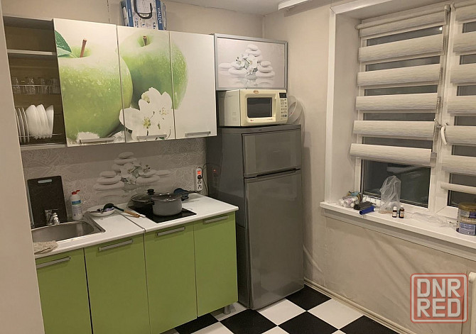 3кк квартира|Пролетарский район|по 301 стрелковой у Молока Донецк - изображение 3