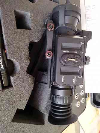 IWT LF640 BLASER Донецк