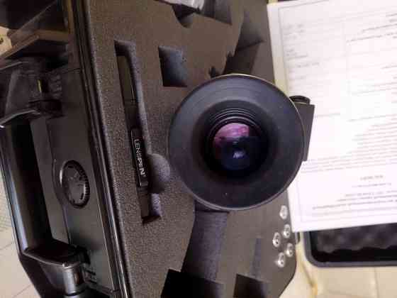 IWT LF640 BLASER Донецк