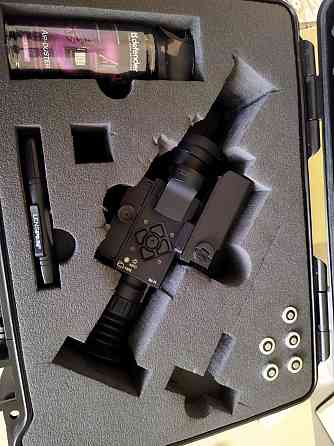 IWT LF640 BLASER Донецк