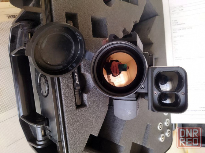 IWT LF640 BLASER Донецк - изображение 7