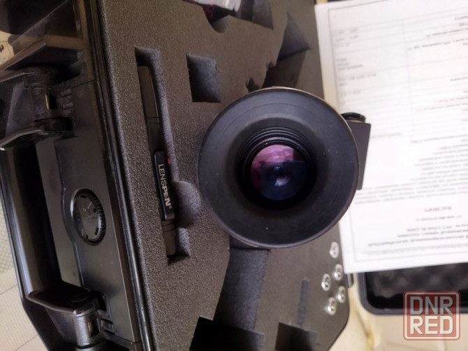 IWT LF640 BLASER Донецк - изображение 4