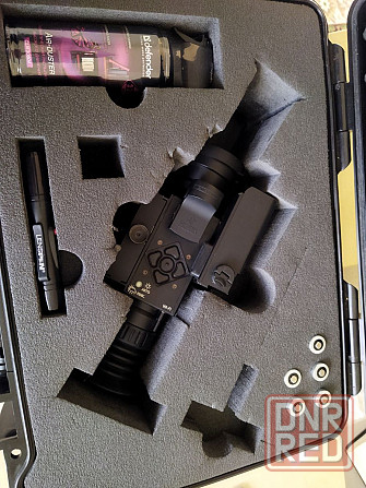 IWT LF640 BLASER Донецк - изображение 3