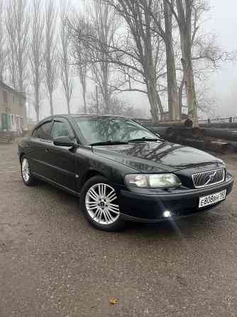 продам Volvo s60 2001 2.4 мкпп Макеевка