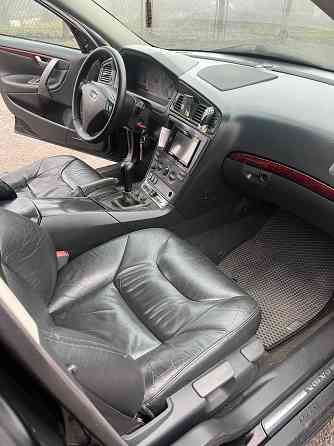 продам Volvo s60 2001 2.4 мкпп Макеевка