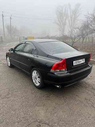 продам Volvo s60 2001 2.4 мкпп Макеевка