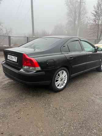 продам Volvo s60 2001 2.4 мкпп Макеевка