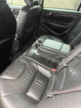 продам Volvo s60 2001 2.4 мкпп Макеевка