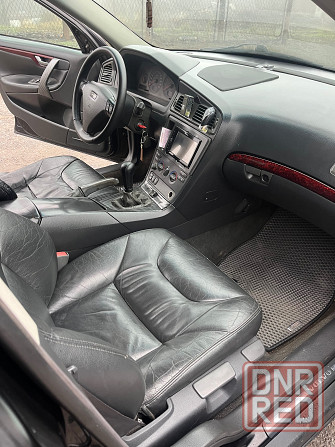 продам Volvo s60 2001 2.4 мкпп Макеевка - изображение 6