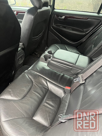 продам Volvo s60 2001 2.4 мкпп Макеевка - изображение 5