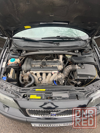 продам Volvo s60 2001 2.4 мкпп Макеевка - изображение 7