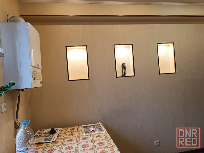 Сдам 2-к квартиру дк якхз 4197808 феникс Макеевка - изображение 10