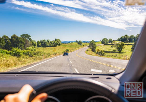 водитель экспедитор категория *в* Луганск - изображение 1