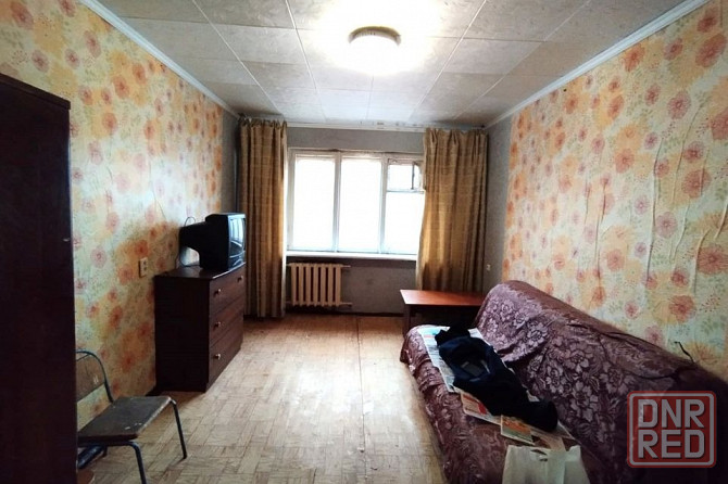 3-х ком. квартира ул. Петровского Донецк - изображение 1