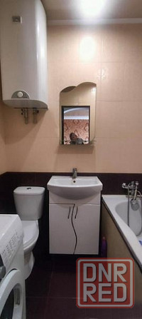 Продажа двухкомнатной квартиры в Горняцком районе, ул.Репина Макеевка - изображение 7